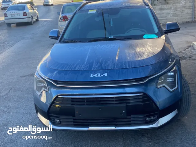 كايا نيرو 2023
