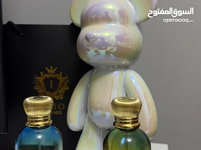 Ismo perfume