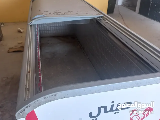 LG Freezers in Tripoli