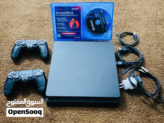 PlayStation 4 PlayStation for sale in Tripoli