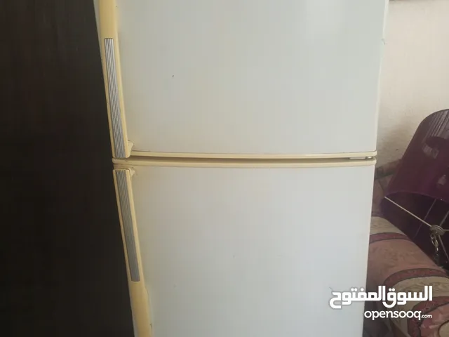 Samsung Refrigerators in Amman