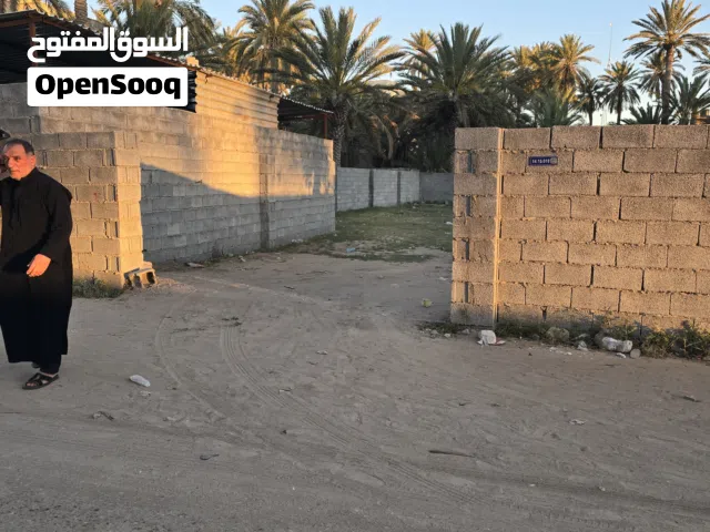 قعطتين للايجار  تاجوراء بالقرب من جزيرة ابوشوشه