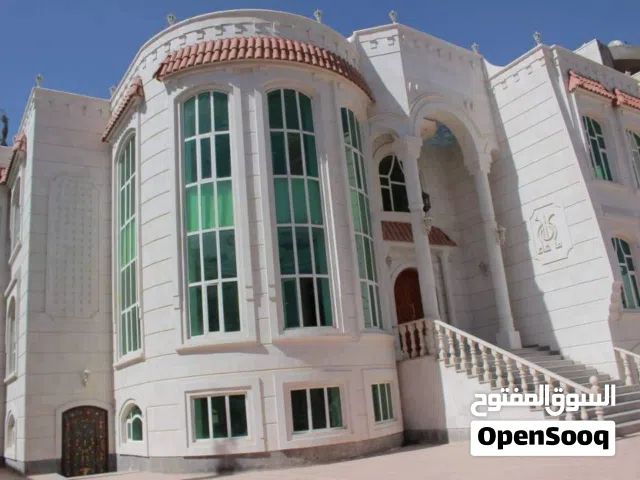 355 m2 Studio Villa for Sale in Sana'a Bayt Baws