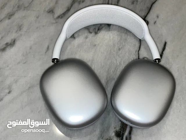 Airpods max بسعر حرق ومنافس للسوق