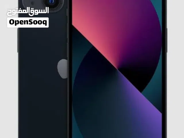 السلام عليكم متوفر ايفون 13