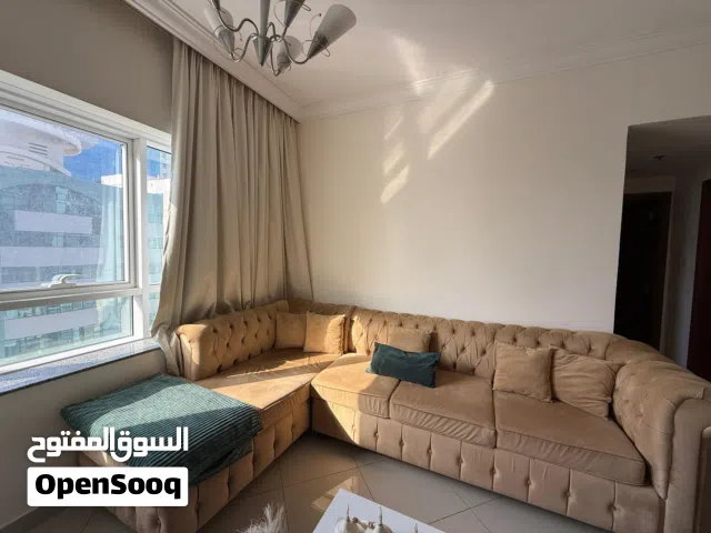 Sofa L corner