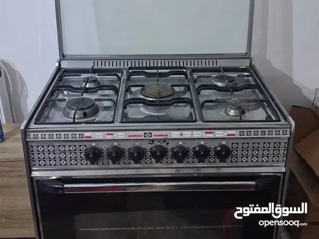 Glem Ovens in Amman