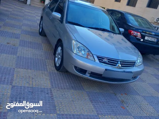 Used Mitsubishi Lancer in Irbid