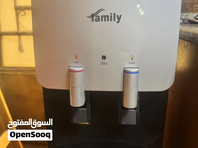 كولر فاميلي للبيع