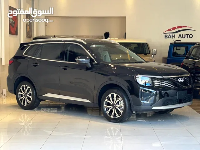 FORD TERRITORY BRAND NEW MID OPTION MODEL 2026 FOR SALE