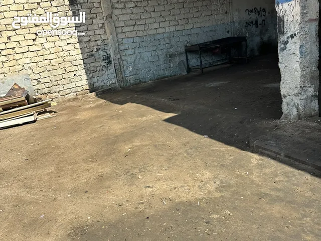 محزن لايجر