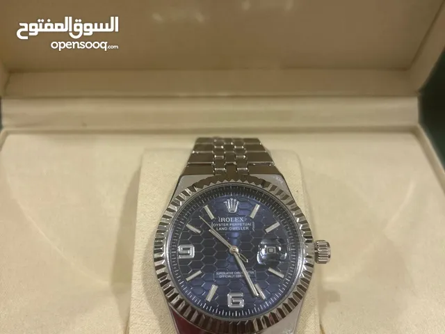 Analog Quartz Rolex watches  for sale in Central Governorate
