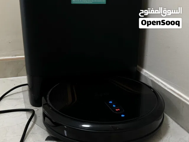 Efuy Smart Vaccum Robot