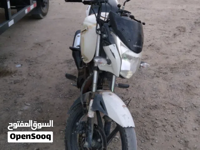 2019 Honda CB300F