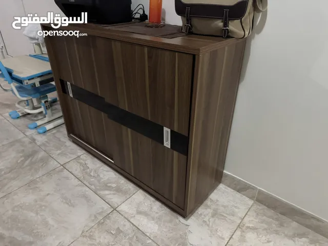 دولاب الاحذيه خشب