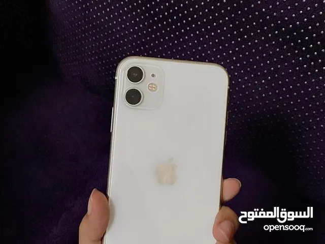 ايفون 11 للبيع تابع لوصف