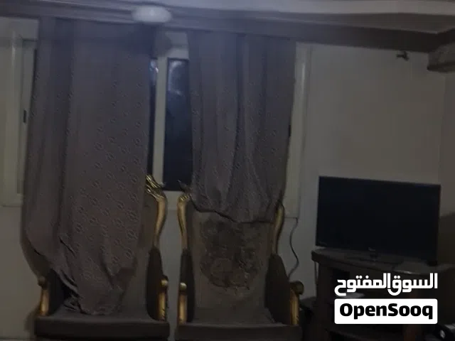 شقة في قلب ارض اللواء ومكان مميز