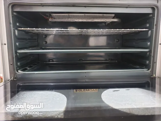 فرن جليم جاز