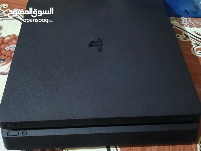 PlayStation 4 PlayStation for sale in Basra