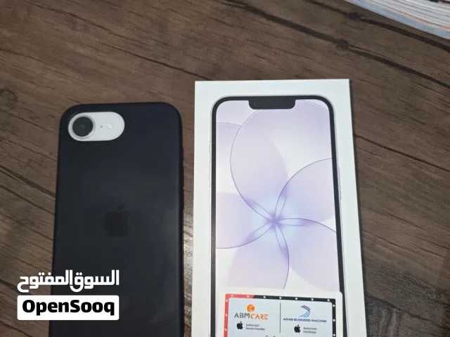 iPhone 17e for sale