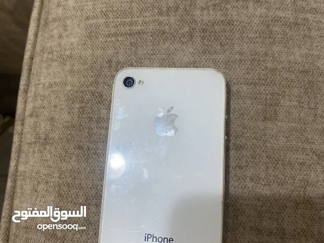 Apple iPhone 4 Other in Hawally