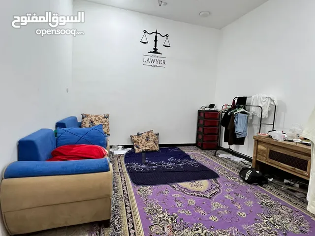 مشتمل ارضي للايجار 650 الف