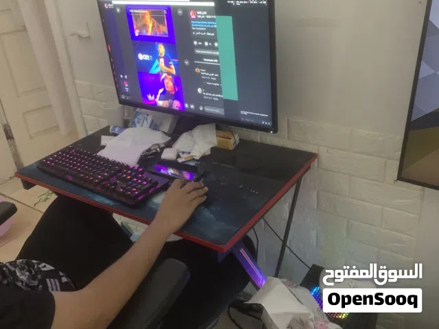 بي سي للبيع