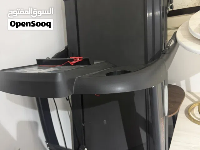جهاز مشي باور فيت
