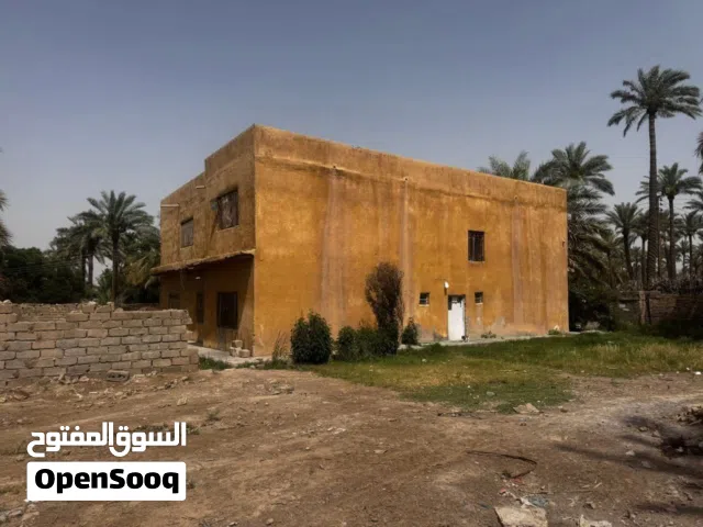 5 Bedrooms Farms for Sale in Baghdad Salman Pak
