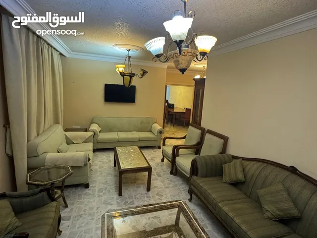 140m2 2 Bedrooms Apartments for Rent in Amman Um El Summaq