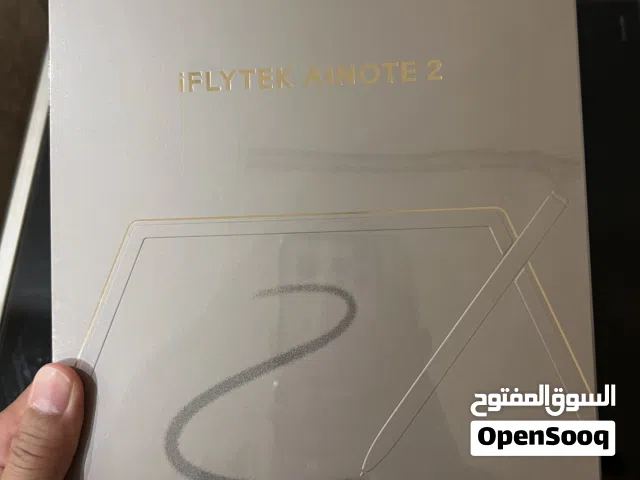 Iflytek ainote 2