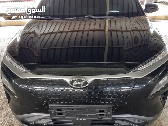 New Hyundai Kona in Zarqa