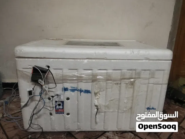 فقاسة للبيع اقرة الوصف