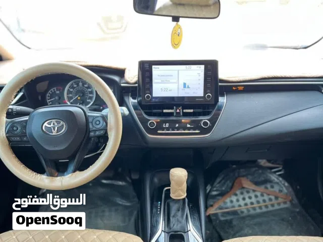 2022 تويوتا كورولا AE86