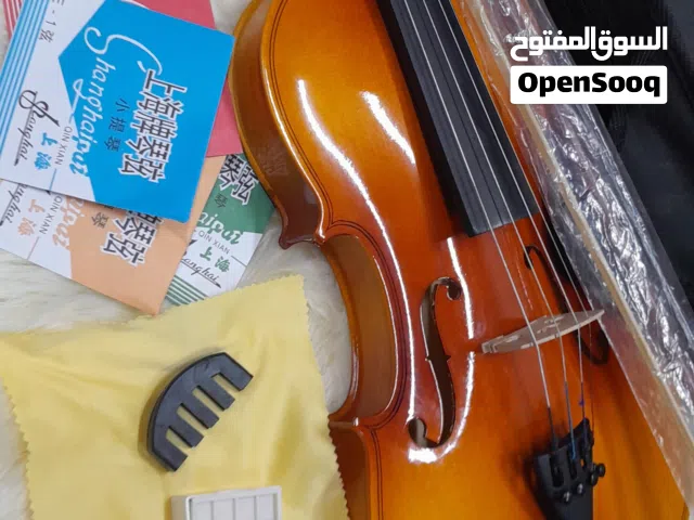 للبيع كمان  violin selling