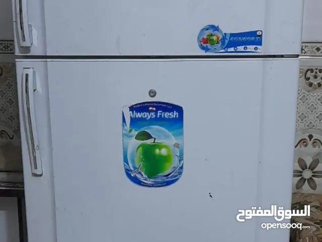 Condor Refrigerators in Baghdad