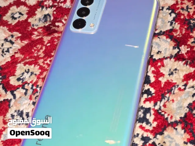 Realme GT Master 256 GB in Al Batinah