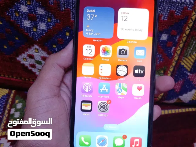 IPhone xs max