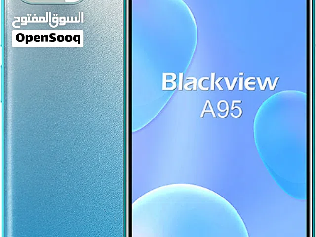 السلام عليكم مطلوب بورد موبايل blackview a95