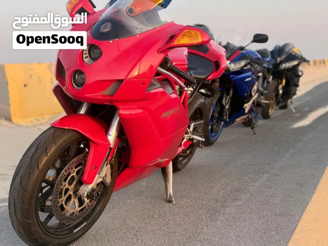 FOR SALE DUCATI 749 TESTASTRETTA