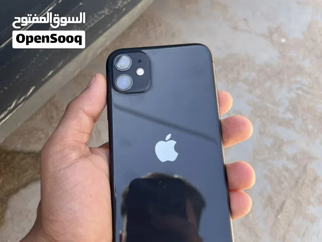 Apple iPhone 11 64 GB in Benghazi