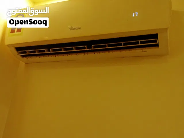 Pearl 1.5 to 1.9 Tons AC in Northern Governorate