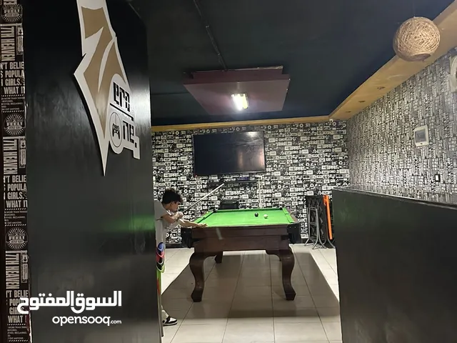 محل بلاستيشن