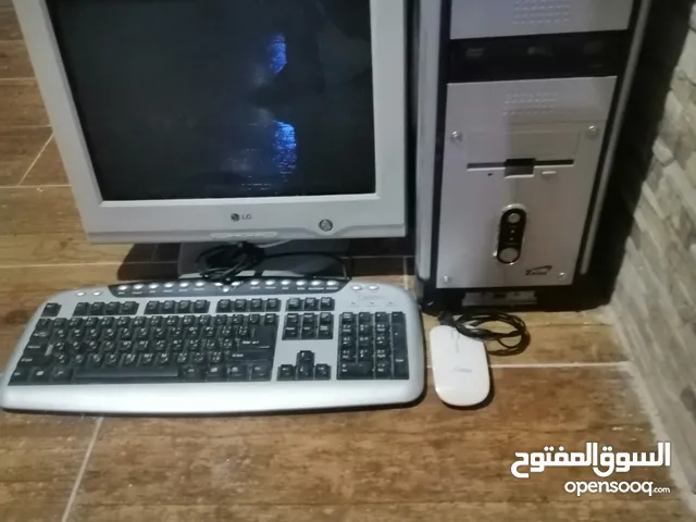 Other Other  Computers  for sale  in Amman