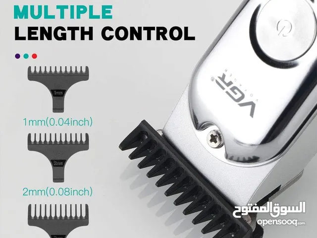 ماكنة حلاقة VGR الاصلية