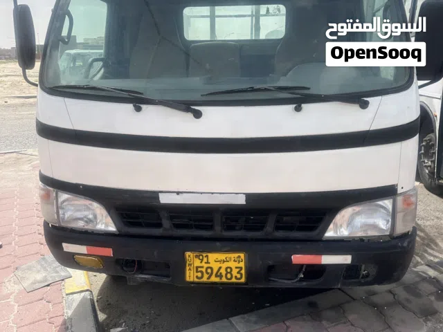 2008 تويوتا ديانا