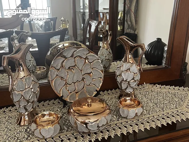 اكسسوار غرفه ضيوف