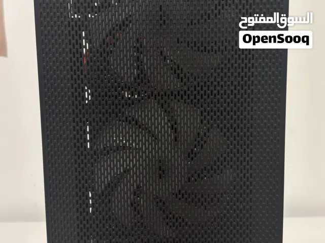 كمبيوتر، i5 9400f, 16gb ram, تبريد مائي.