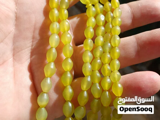 مسباح باي زهر افغاني طبيعي