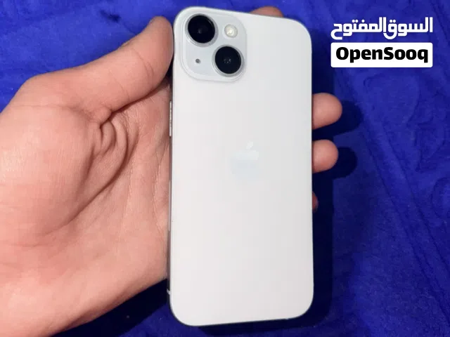 ايفون 15 امريكي 128 جيجا